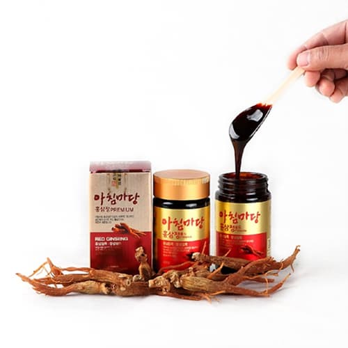 ACHIMMADANG Red Ginseng Extract Premium